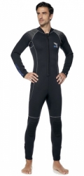 WSR50 WETSUIT IST BALIDIVESHOP 3  large